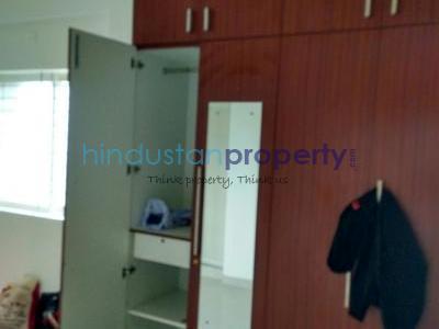 flat / apartment, bangalore, channasandra, image