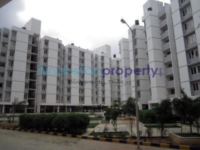 2 BHK , Bangalore, image