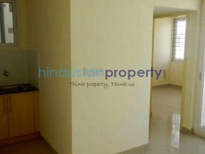 1 BHK , Bangalore, image