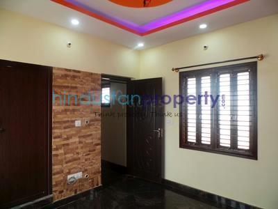 5 BHK , Bangalore, image