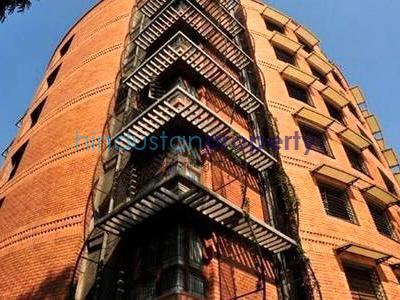flat / apartment, bangalore, cambridge layout, image