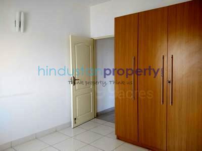 flat / apartment, bangalore, cambridge layout, image