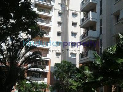 flat / apartment, bangalore, cambridge layout, image