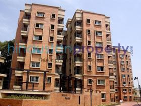 flat / apartment, bangalore, cambridge layout, image