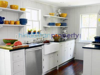 flat / apartment, bangalore, cambridge layout, image