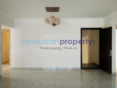 flat / apartment, bangalore, cambridge layout, image
