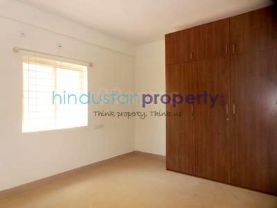 3 BHK , Bangalore, image