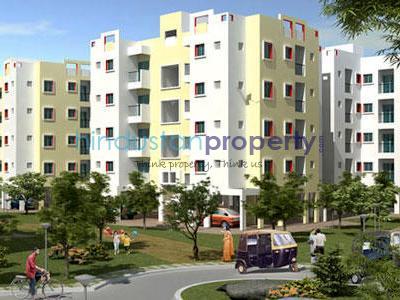 1 BHK , Bangalore, image