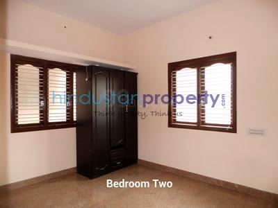 2 BHK , Bangalore, image