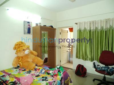 flat / apartment, bangalore, kengeri satellite town, image