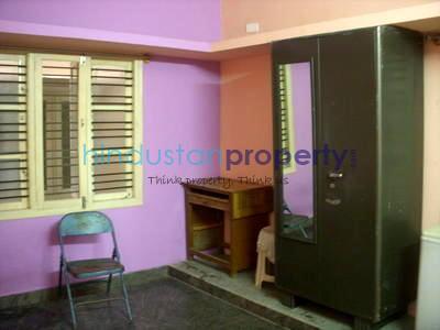 1 BHK , Bangalore, image