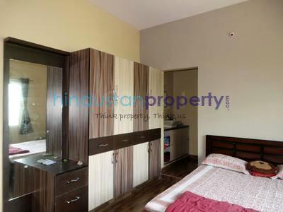 house / villa, bangalore, bommasandra, image