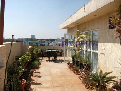 4 BHK , Bangalore, image