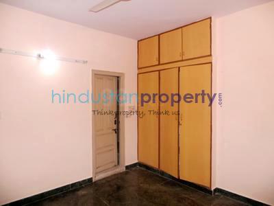 flat / apartment, bangalore, isro layout, image