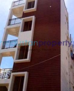 1 BHK , Bangalore, image