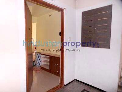 flat / apartment, bangalore, isro layout, image