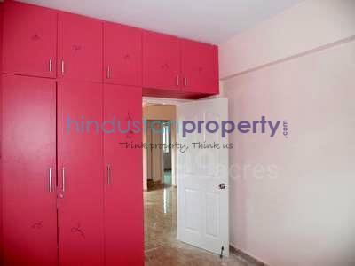 flat / apartment, bangalore, isro layout, image