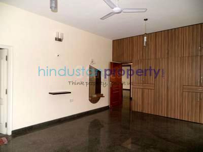 4 BHK , Bangalore, image