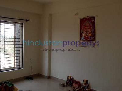 flat / apartment, bangalore, varthur road, image