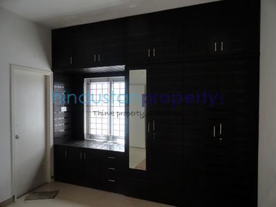 flat / apartment, bangalore, varthur road, image
