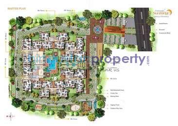 flat / apartment, bangalore, varthur road, image