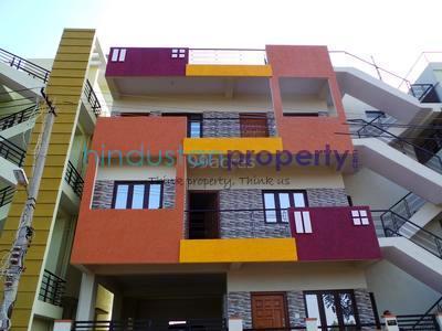 builder floor, bangalore, varthur road, image