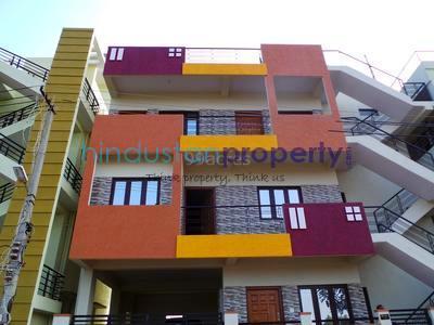 1 BHK , Bangalore, image