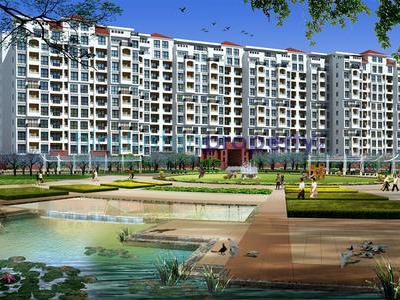 flat / apartment, bangalore, varthur road, image