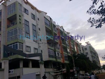 flat / apartment, bangalore, kodichikkanahalli, image