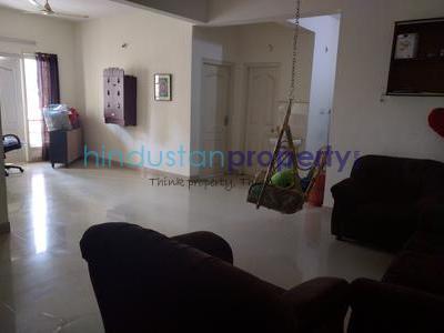 flat / apartment, bangalore, kodichikkanahalli, image
