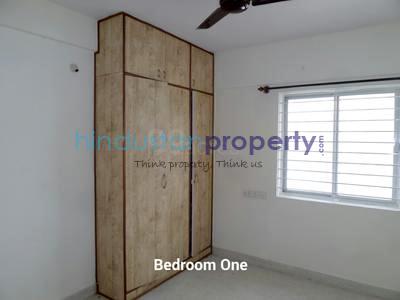 flat / apartment, bangalore, kaval byrasandra, image
