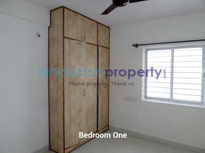 1 BHK , Bangalore, image