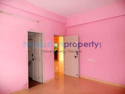 flat / apartment, bangalore, kaval byrasandra, image