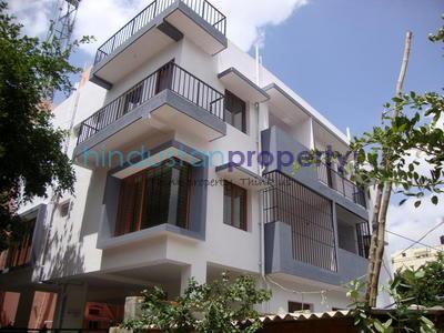 house / villa, bangalore, kaval byrasandra, image