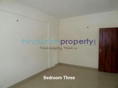 flat / apartment, bangalore, kaval byrasandra, image