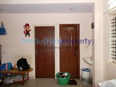 builder floor, bangalore, kaval byrasandra, image