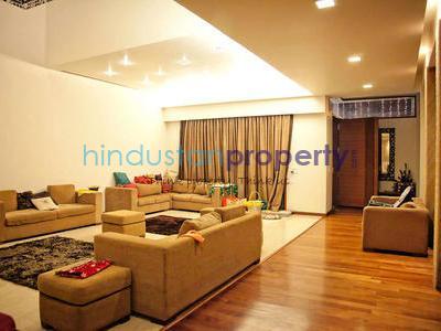 6 BHK , Bangalore, image