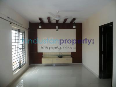flat / apartment, bangalore, konanakunte, image