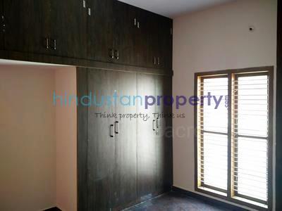 builder floor, bangalore, nandini layout, image
