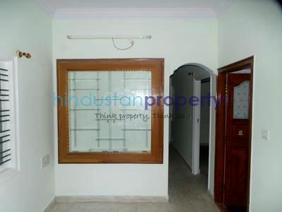 builder floor, bangalore, nandini layout, image