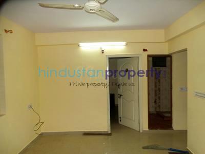 builder floor, bangalore, nandini layout, image