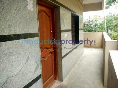 builder floor, bangalore, nandini layout, image