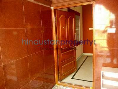builder floor, bangalore, nandini layout, image