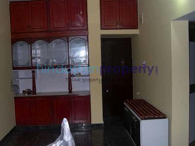 builder floor, bangalore, nandini layout, image