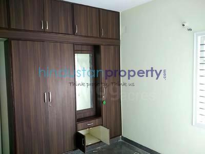 builder floor, bangalore, nandini layout, image