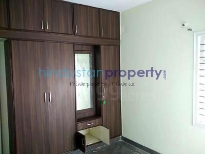 3 BHK , Bangalore, image