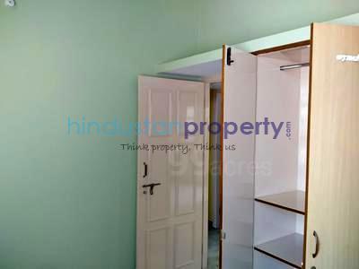 builder floor, bangalore, nandini layout, image