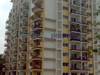 flat / apartment, bangalore, nandini layout, image