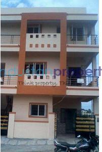 4 BHK , Bangalore, image