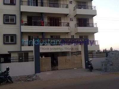 2 BHK , Bangalore, image